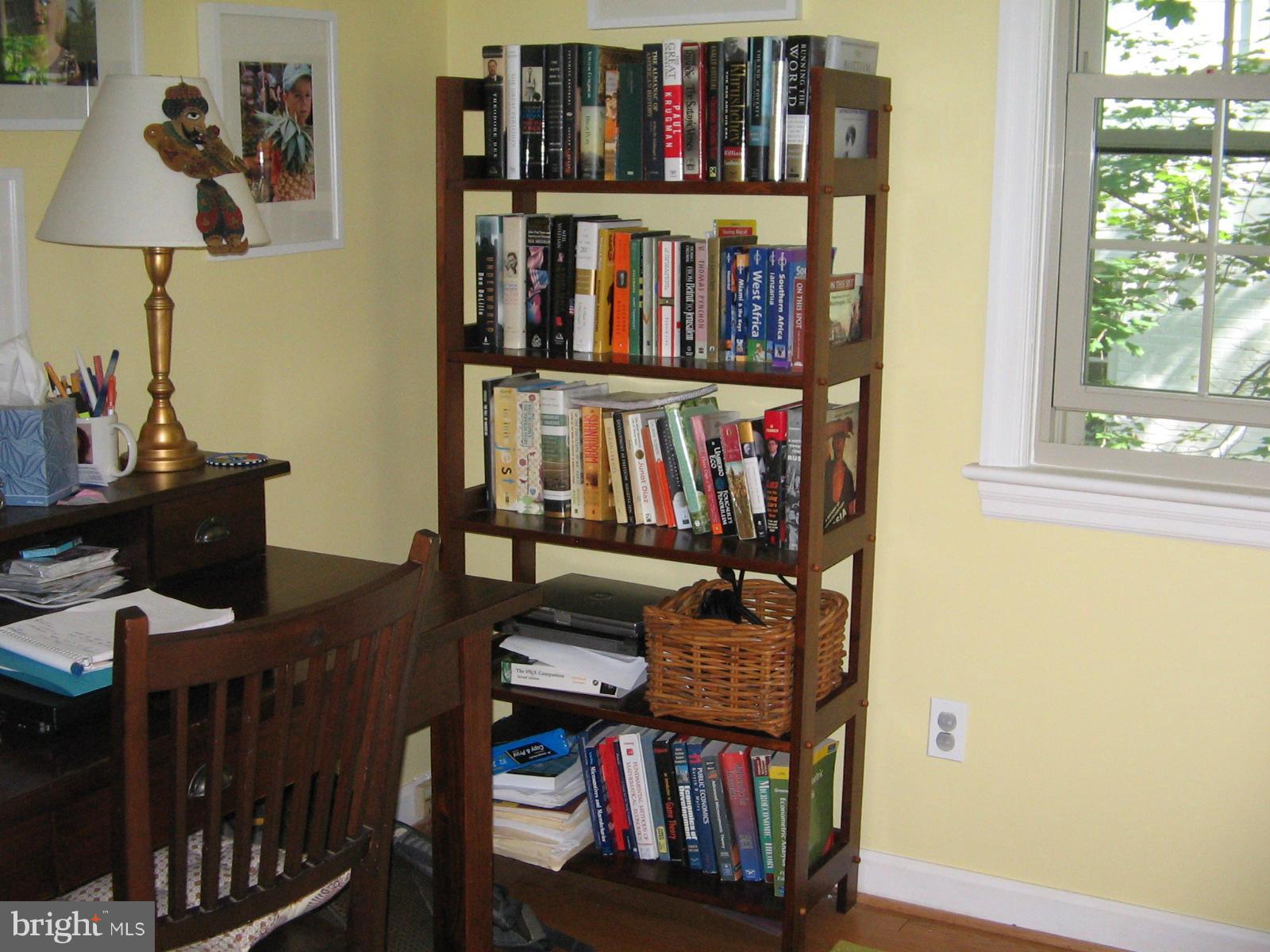 KILMAROCK - Residential Lease