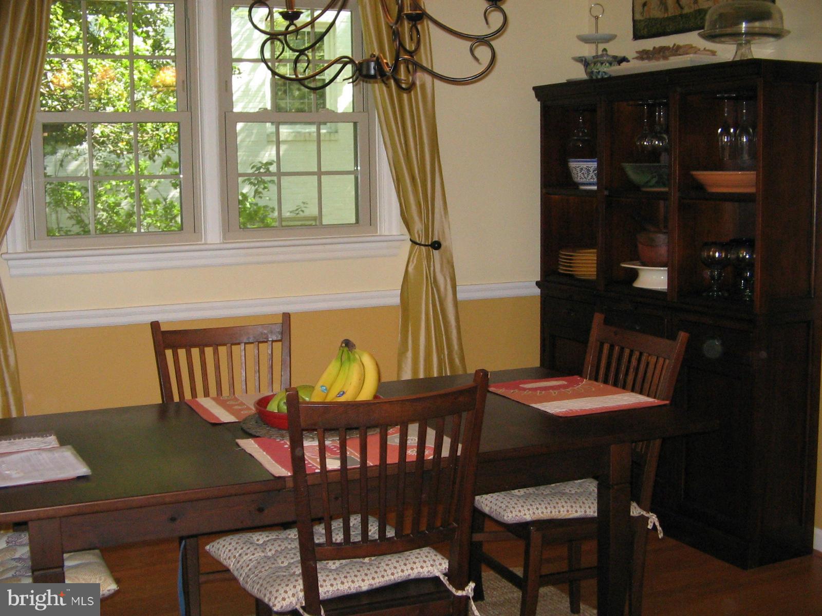 KILMAROCK - Residential Lease