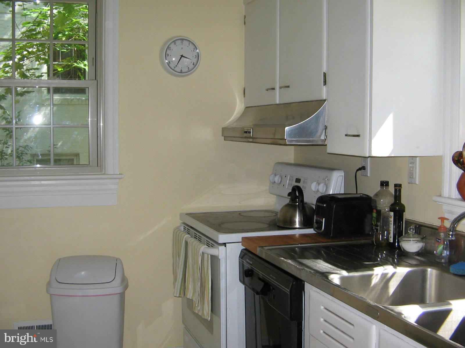 KILMAROCK - Residential Lease