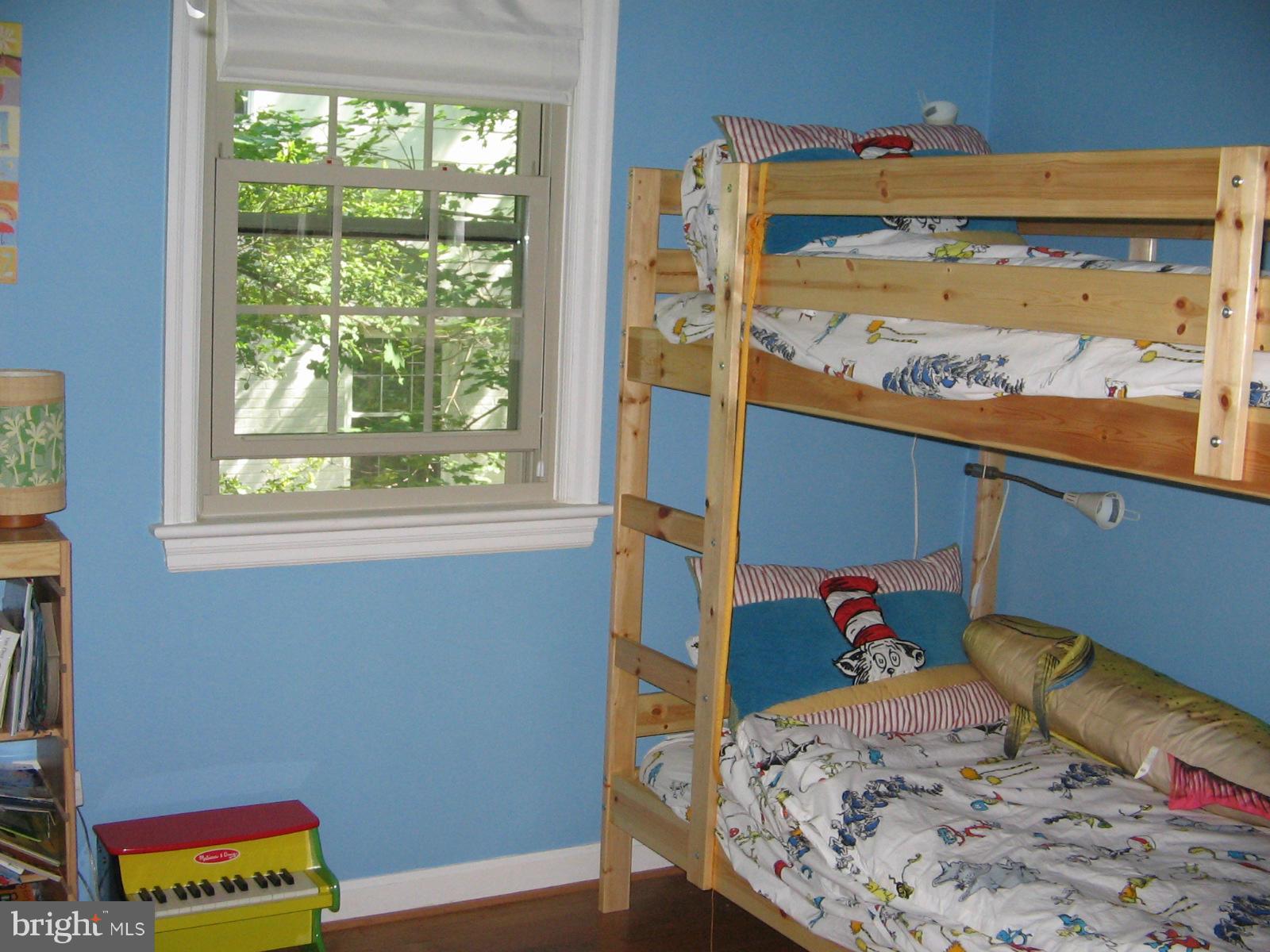 KILMAROCK - Residential Lease