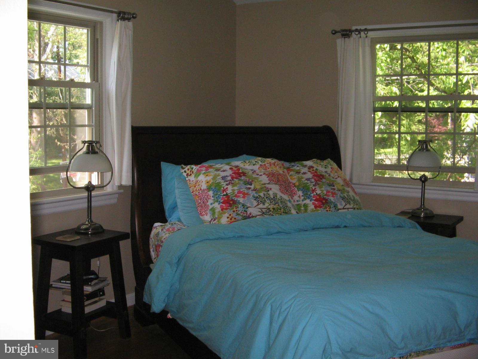 KILMAROCK - Residential Lease