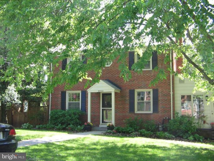 KILMAROCK - Residential Lease