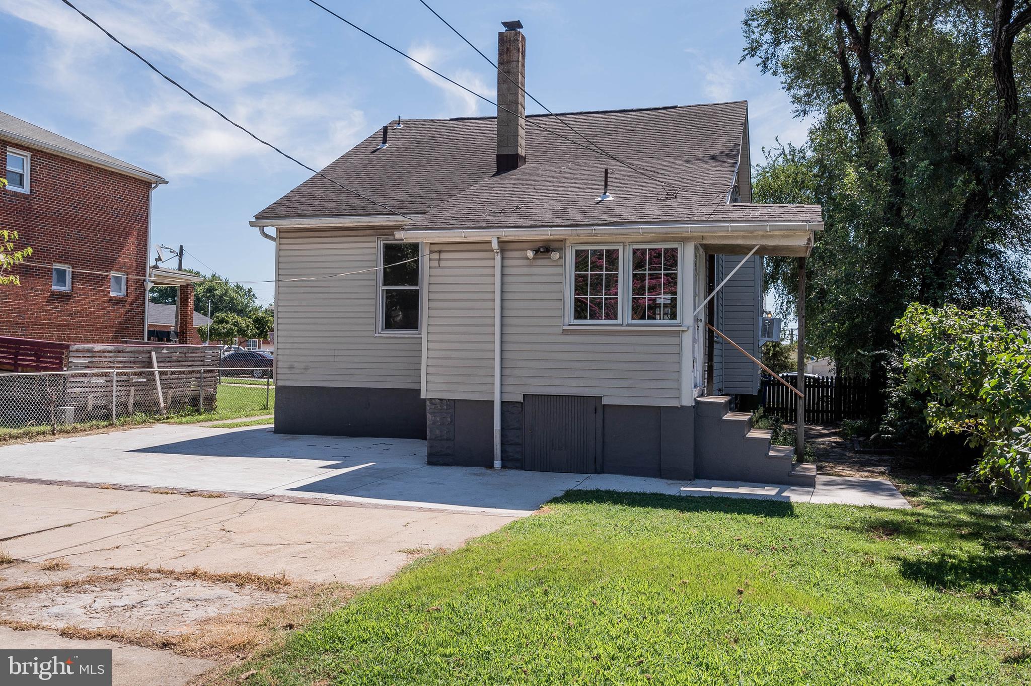 GRACELAND PARK - Residential