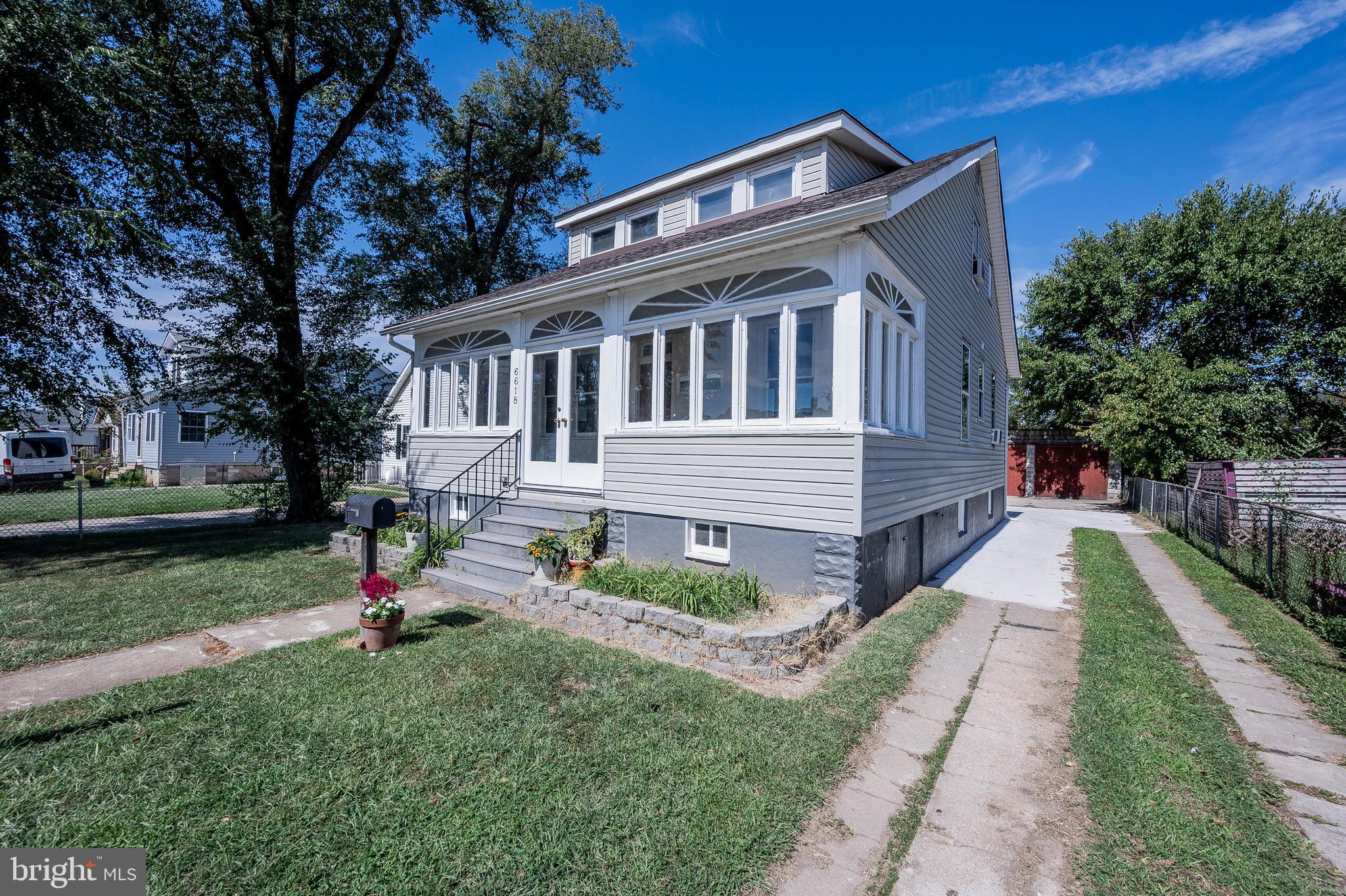 GRACELAND PARK - Residential