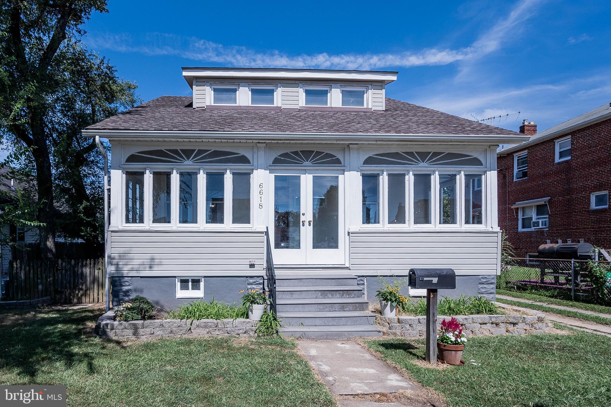 GRACELAND PARK - Residential