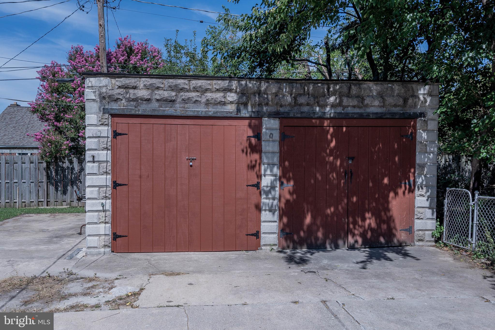 GRACELAND PARK - Residential