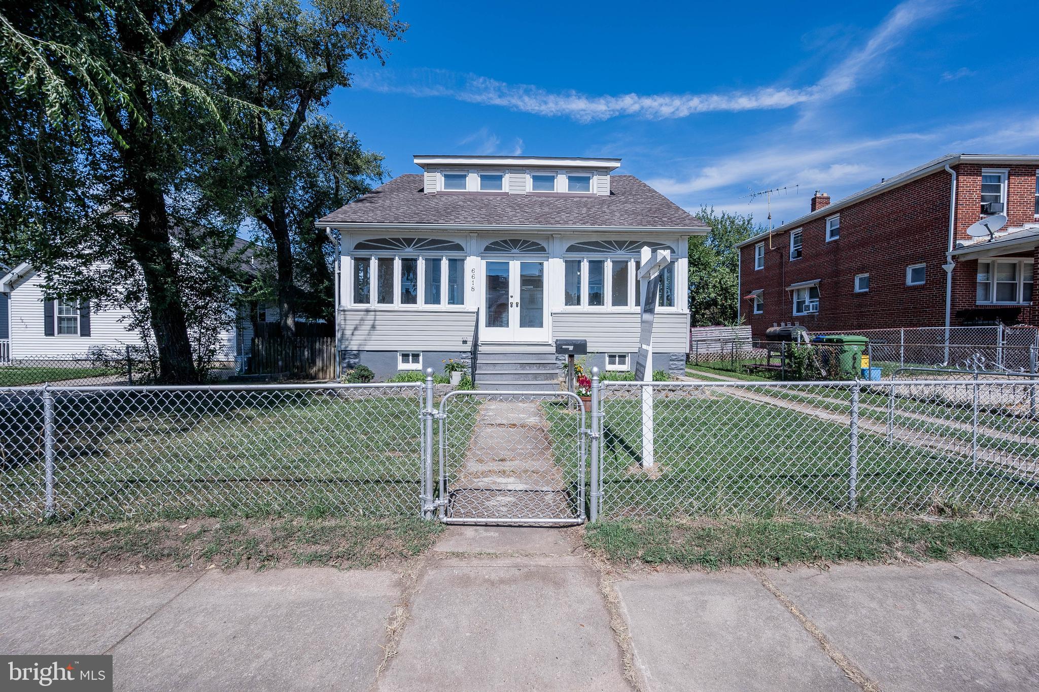 GRACELAND PARK - Residential