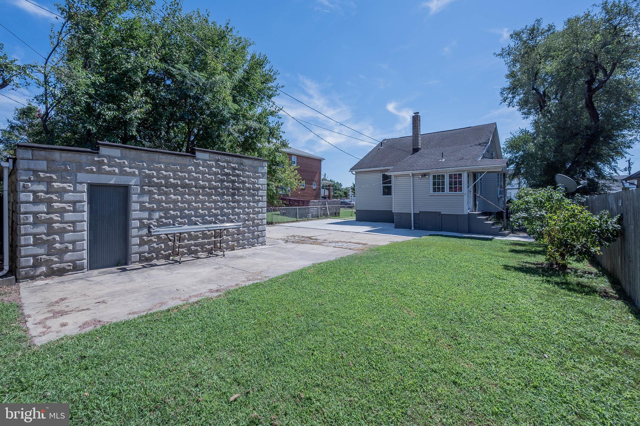 GRACELAND PARK - Residential