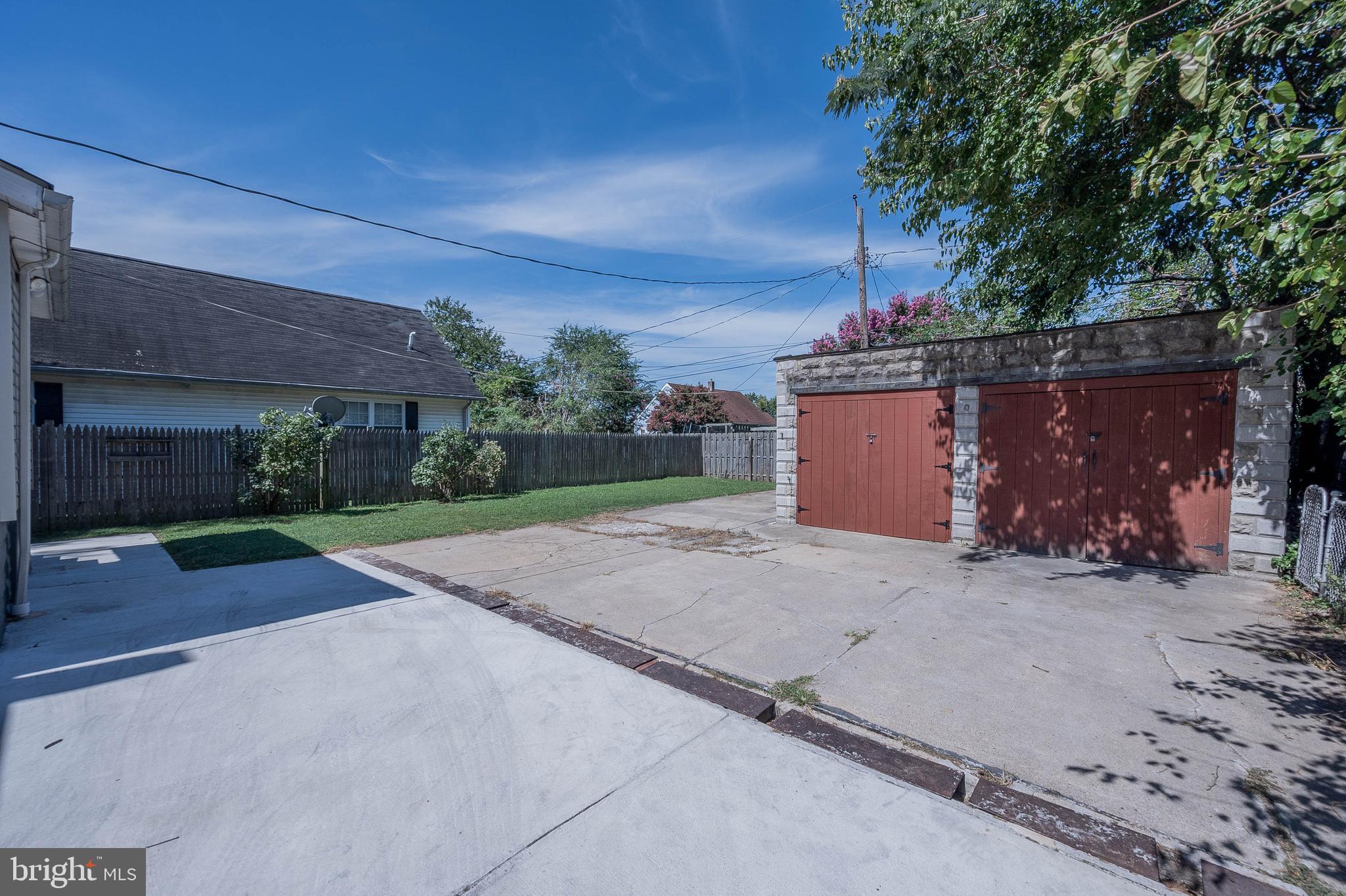 GRACELAND PARK - Residential