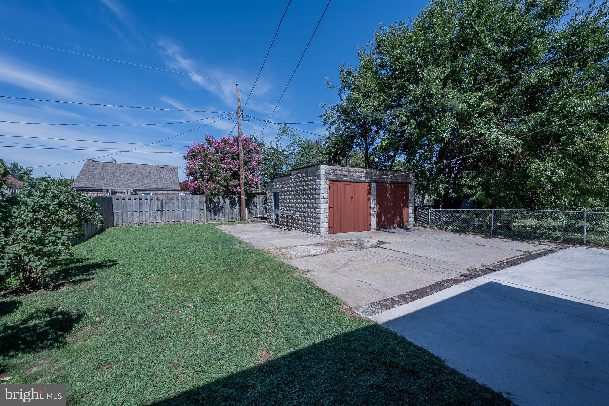 GRACELAND PARK - Residential