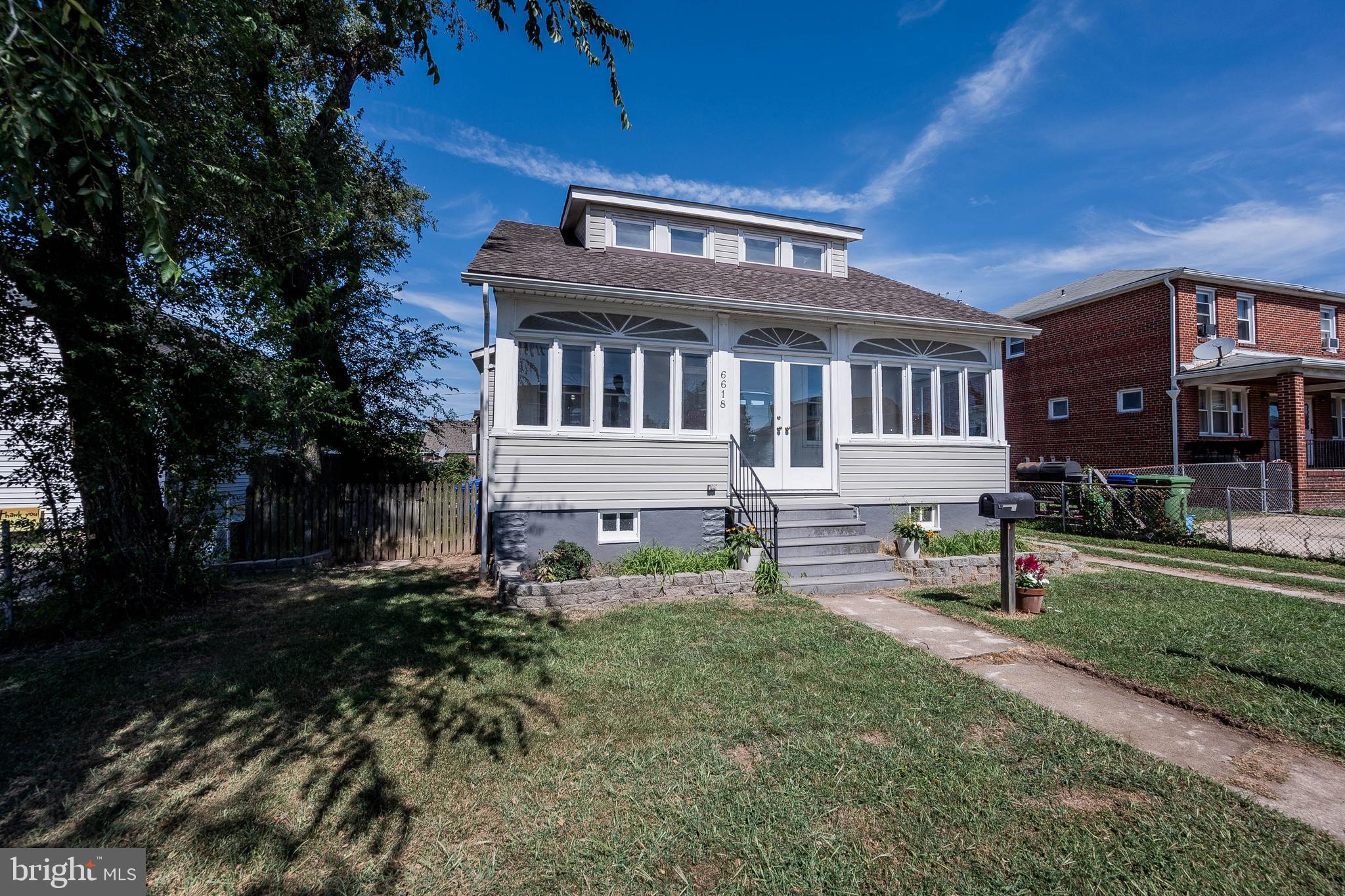 GRACELAND PARK - Residential