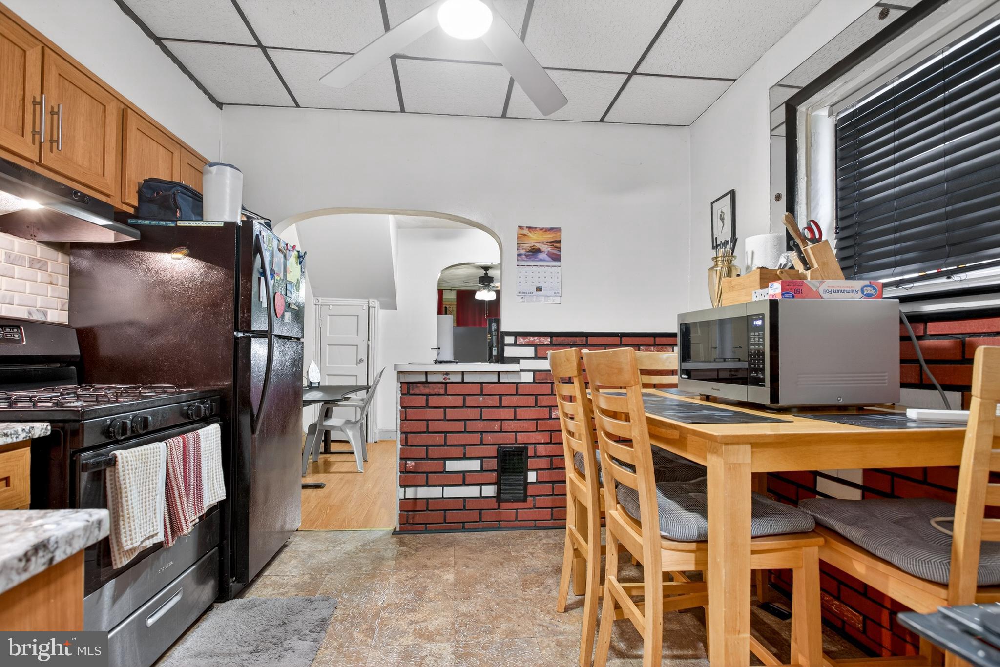 HADDINGTON - Residential