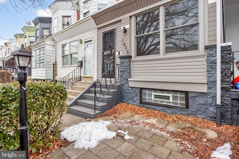 Photo of 1435 N Redfield Street, PHILADELPHIA, PA 19151 (MLS # PAPH2581758)
