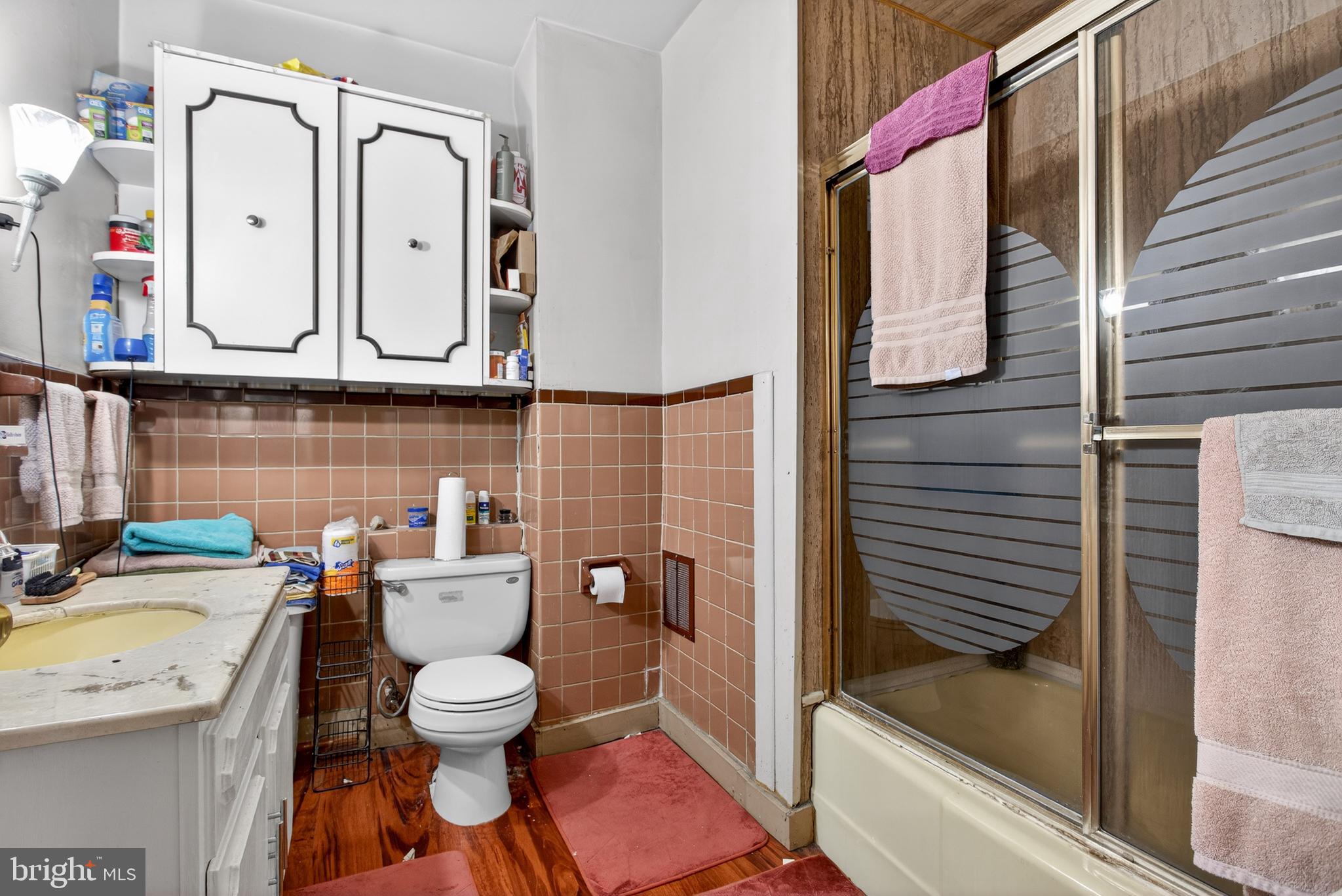 HADDINGTON - Residential