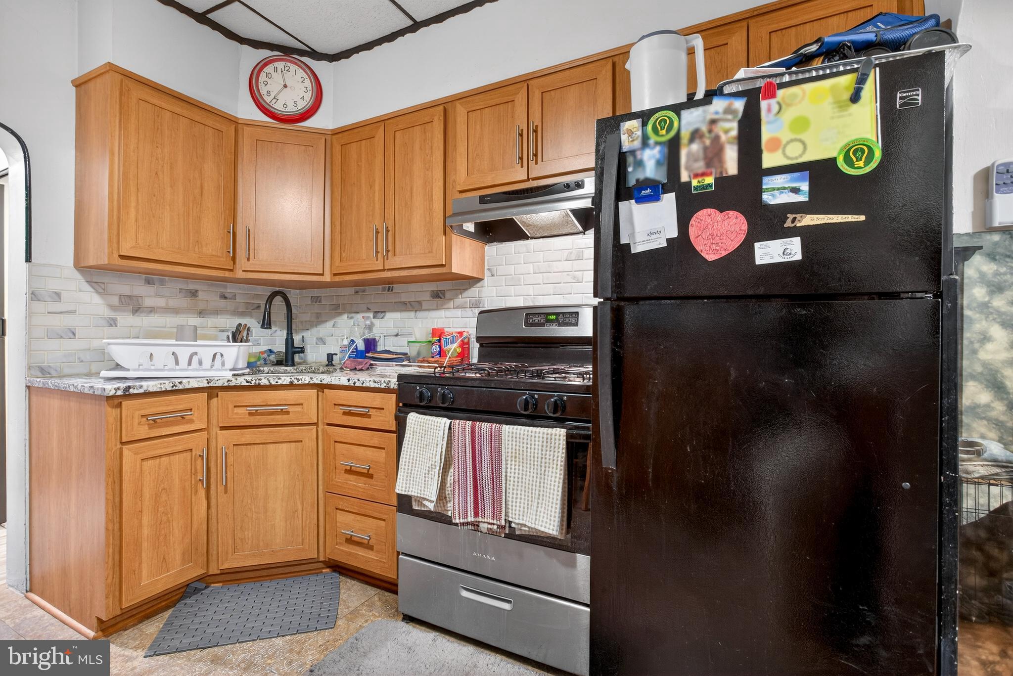 HADDINGTON - Residential