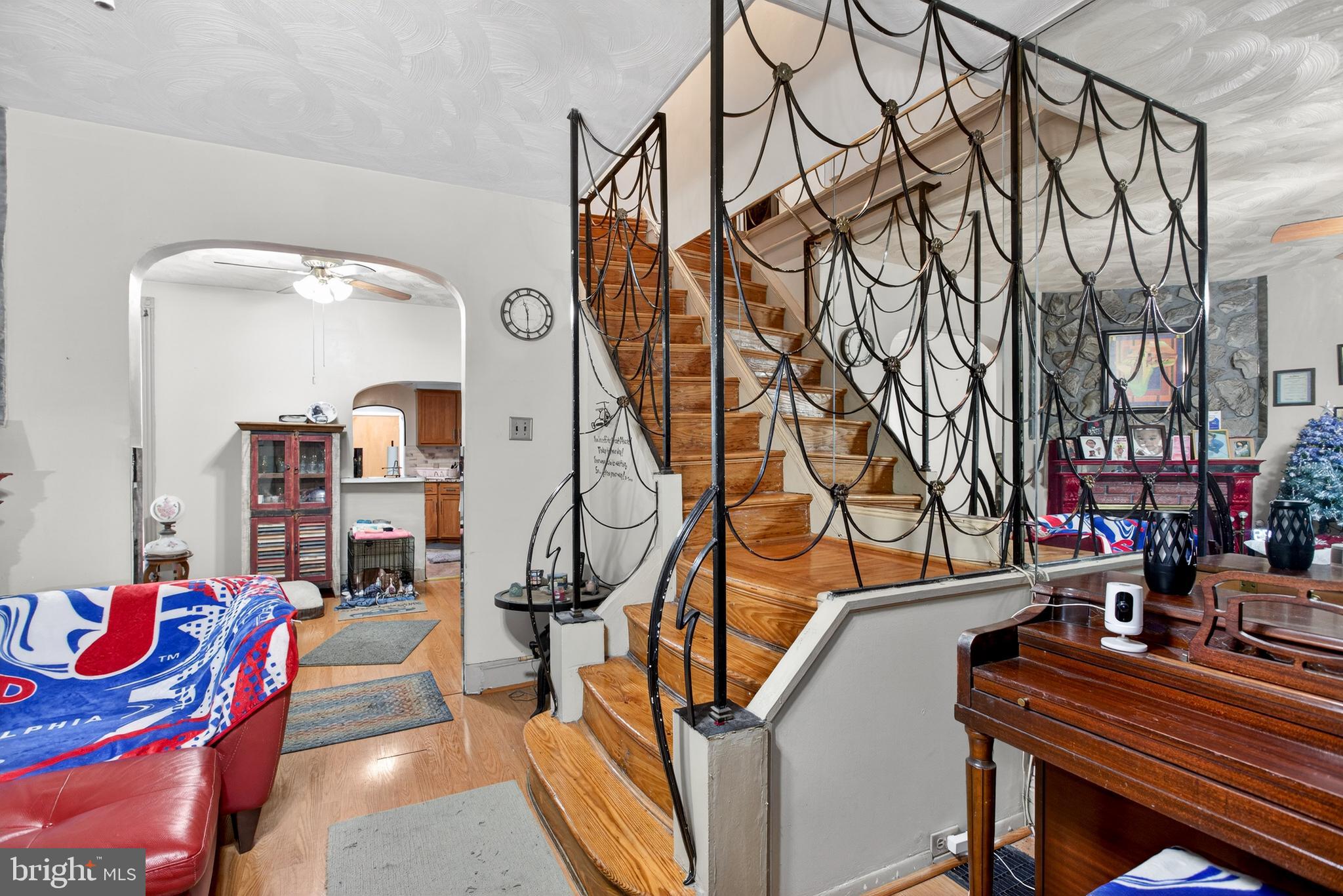 HADDINGTON - Residential