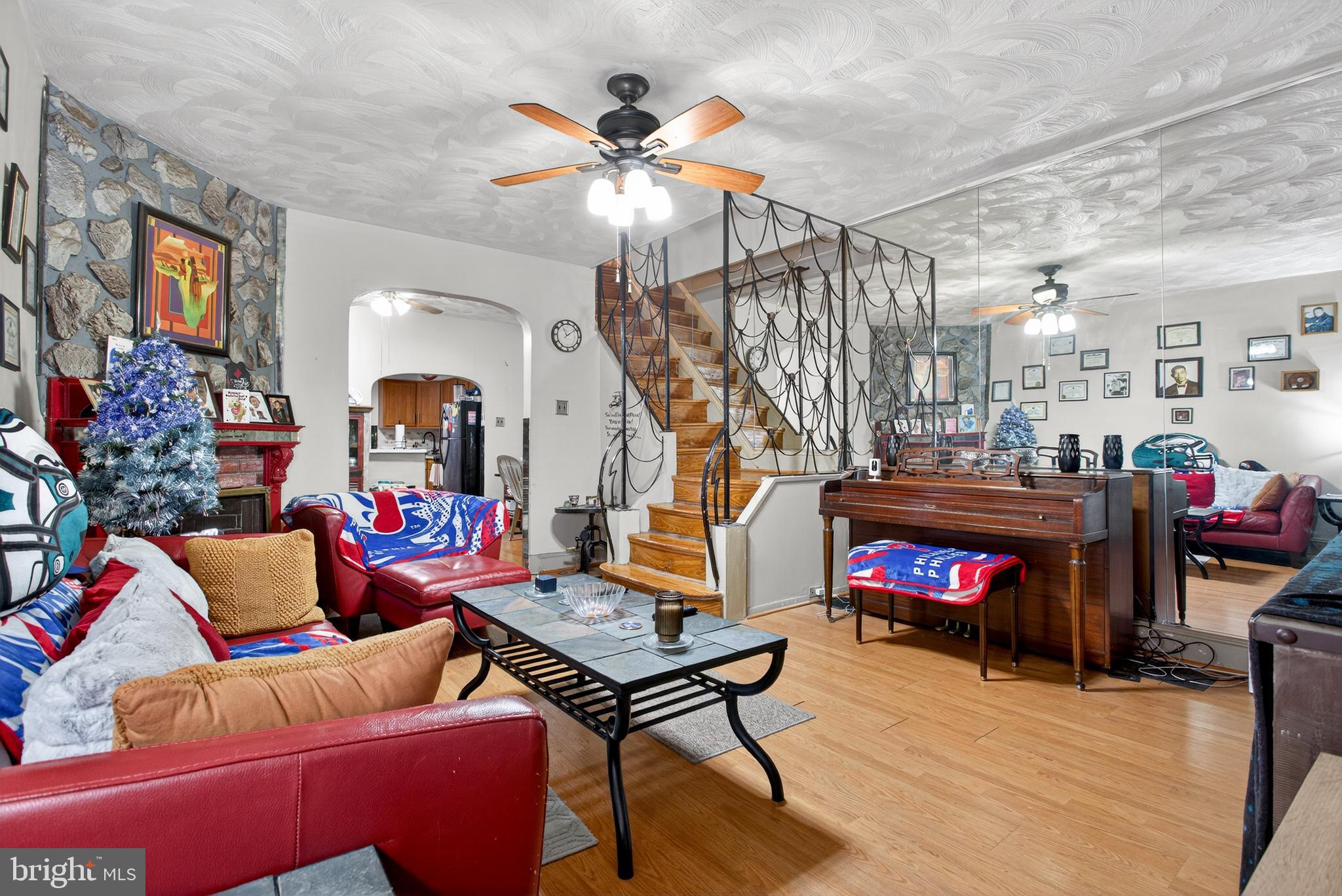 HADDINGTON - Residential