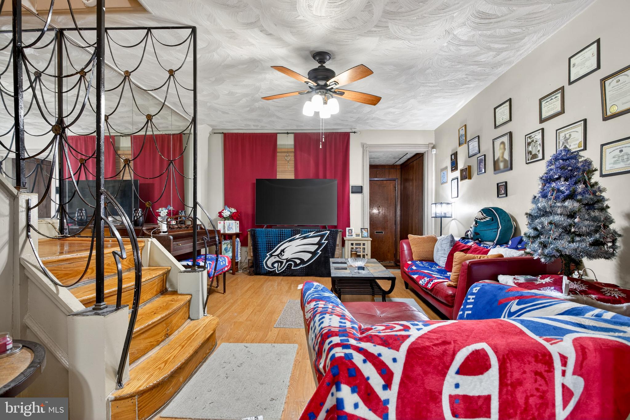 HADDINGTON - Residential