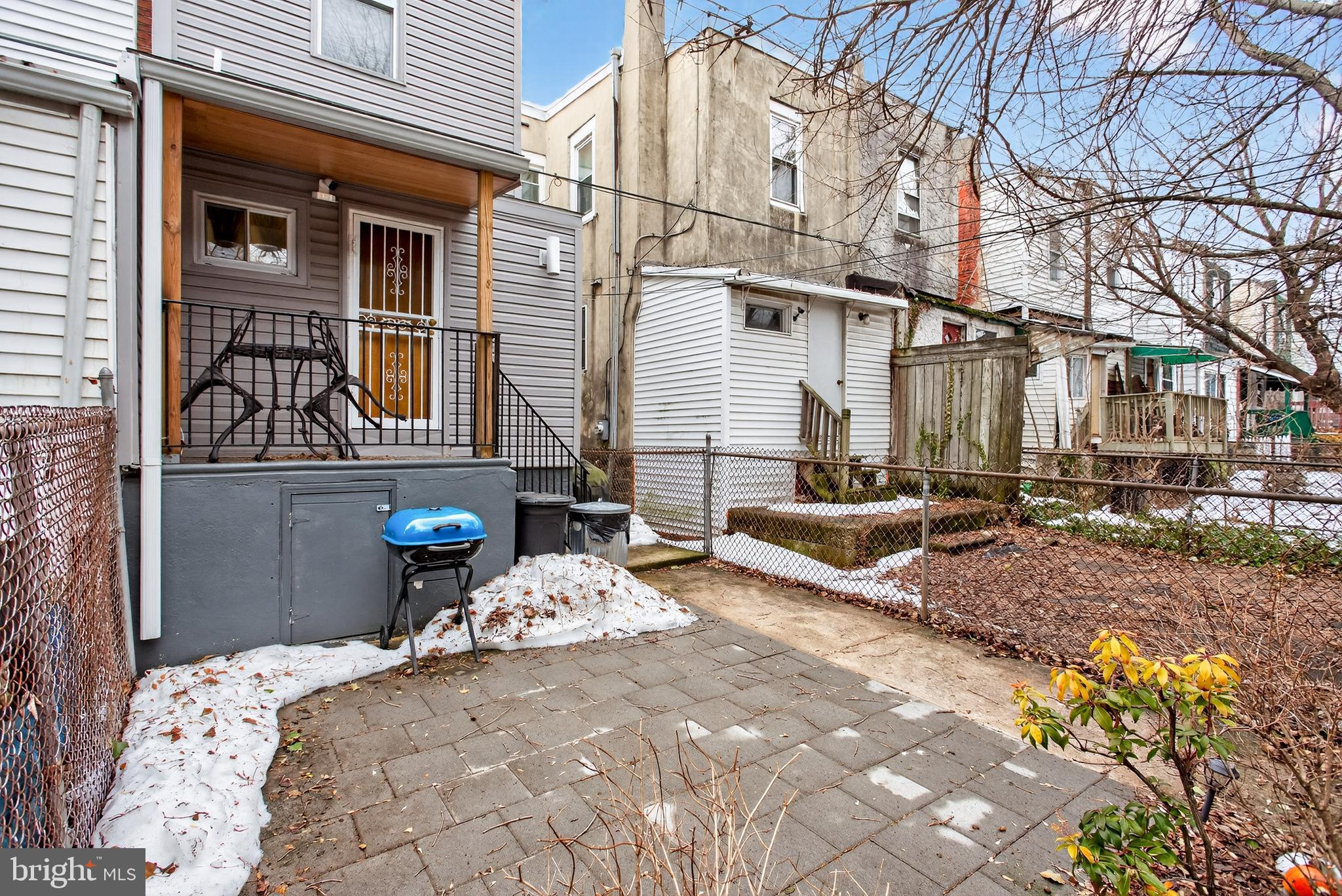 HADDINGTON - Residential