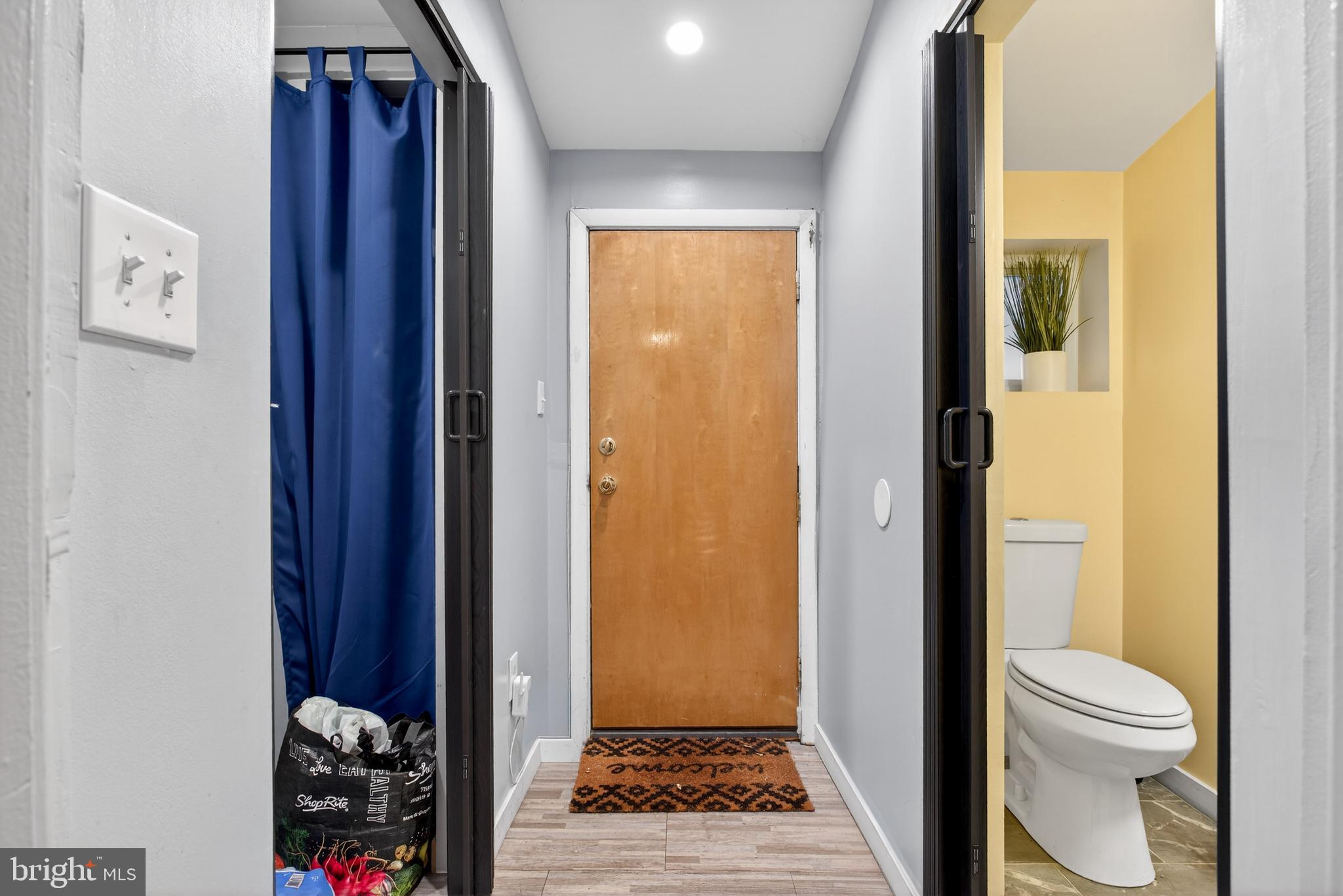 HADDINGTON - Residential