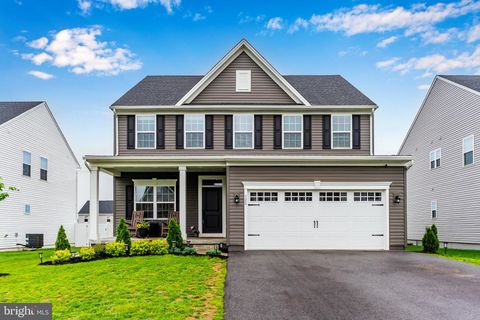 320 KELSO DRIVE CAMP HILL PA 17011