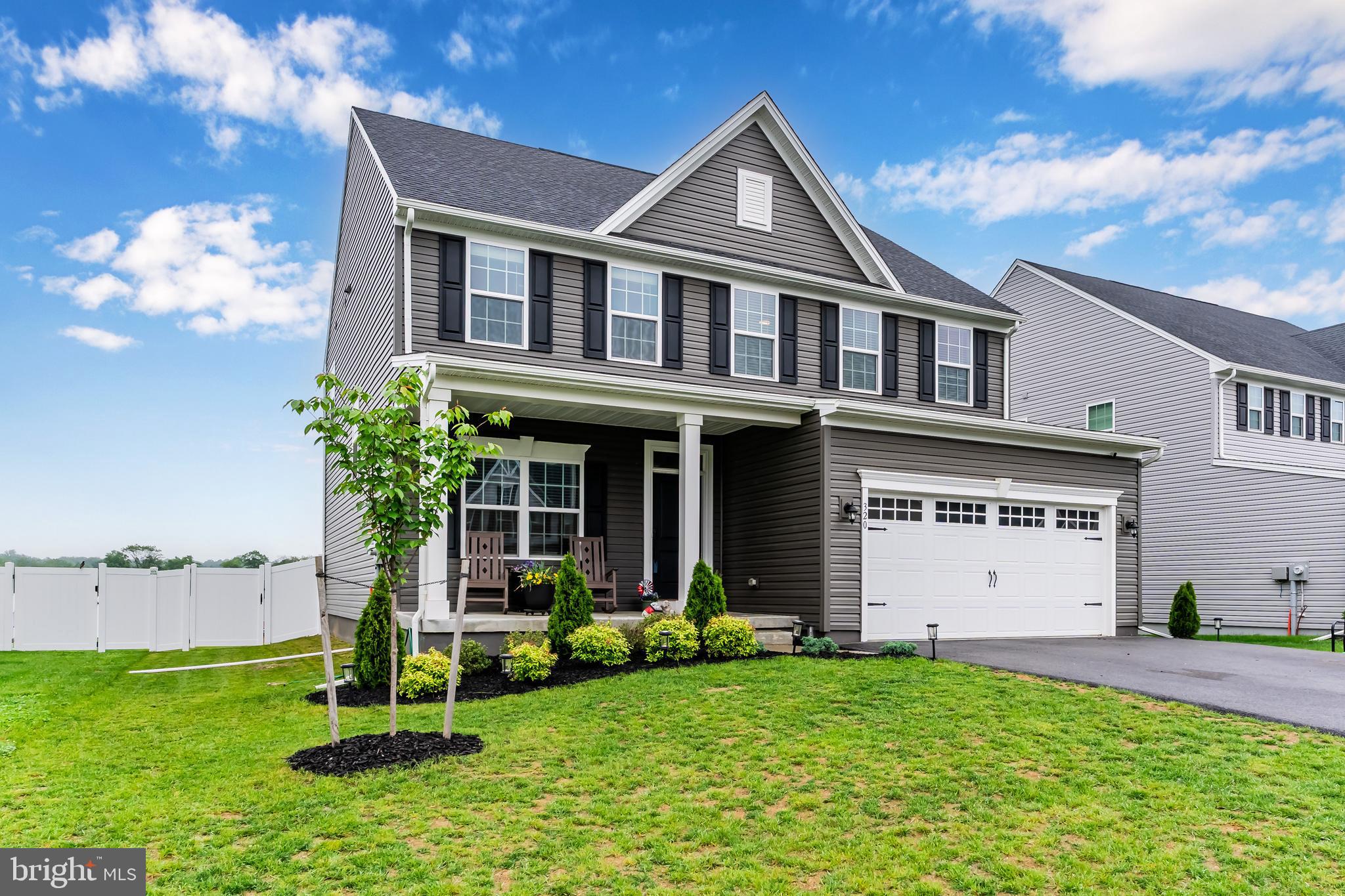 320 KELSO DRIVE