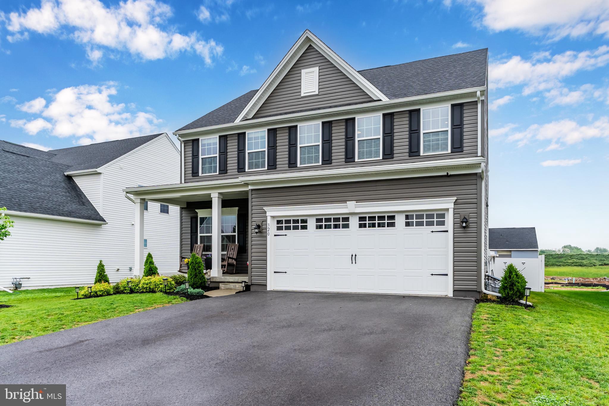320 KELSO DRIVE