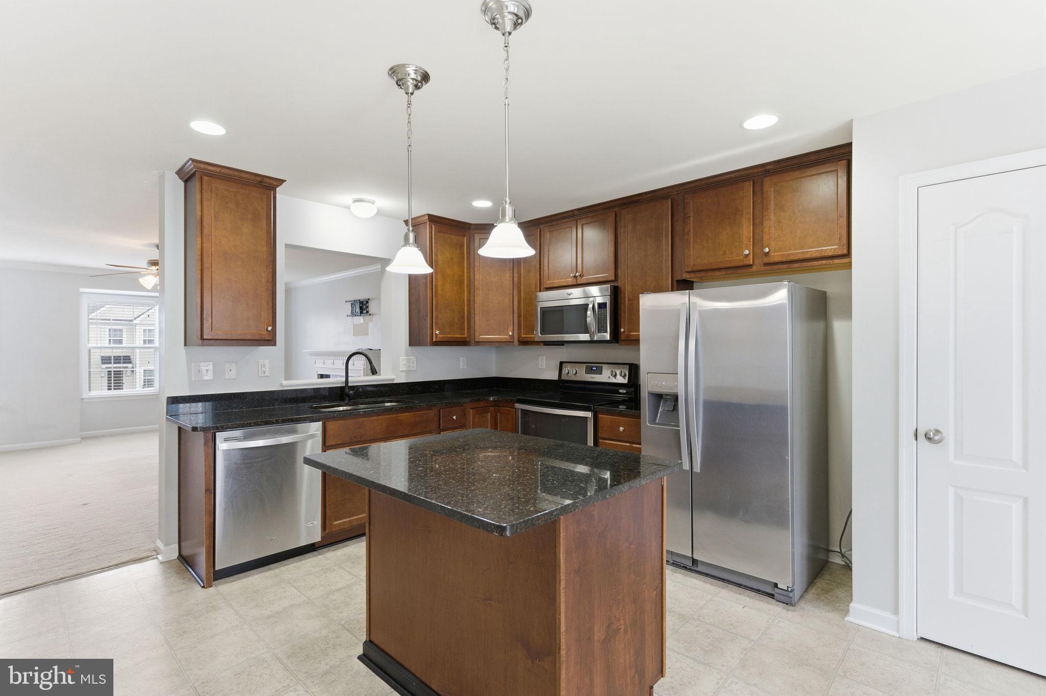 KENSINGTON TERRACE - Residential Lease