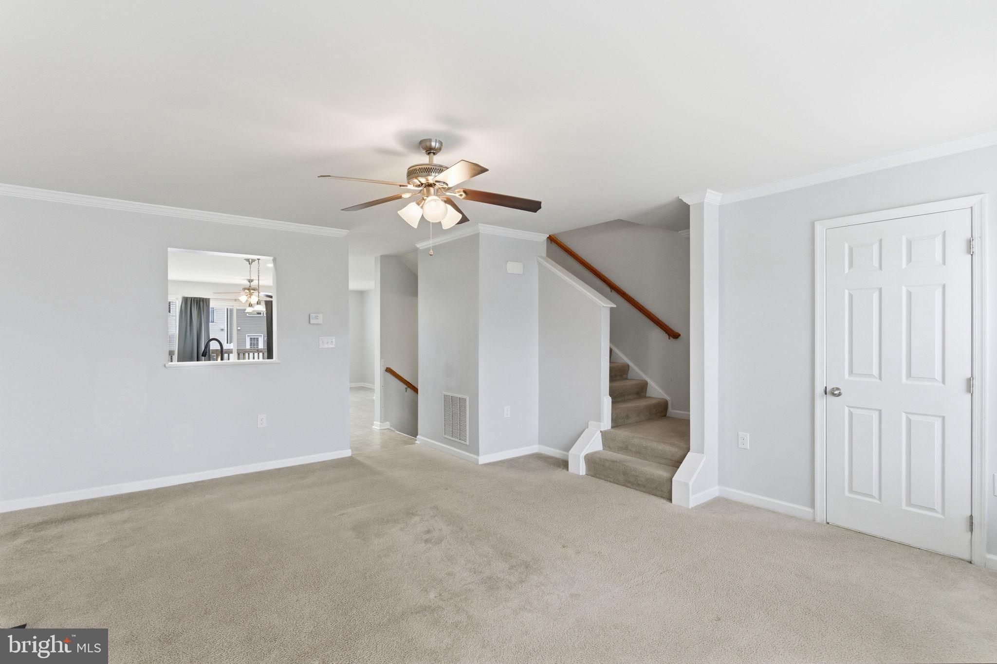 KENSINGTON TERRACE - Residential Lease