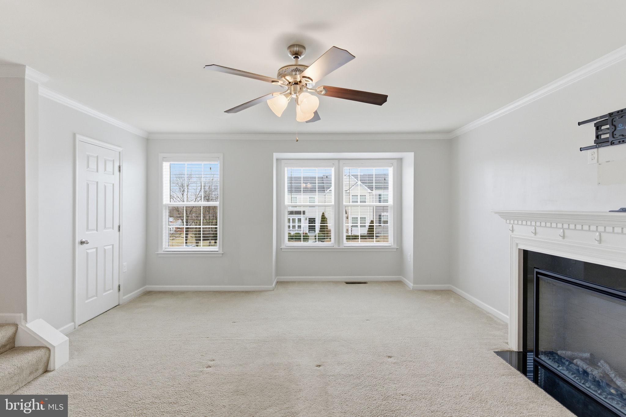 KENSINGTON TERRACE - Residential Lease