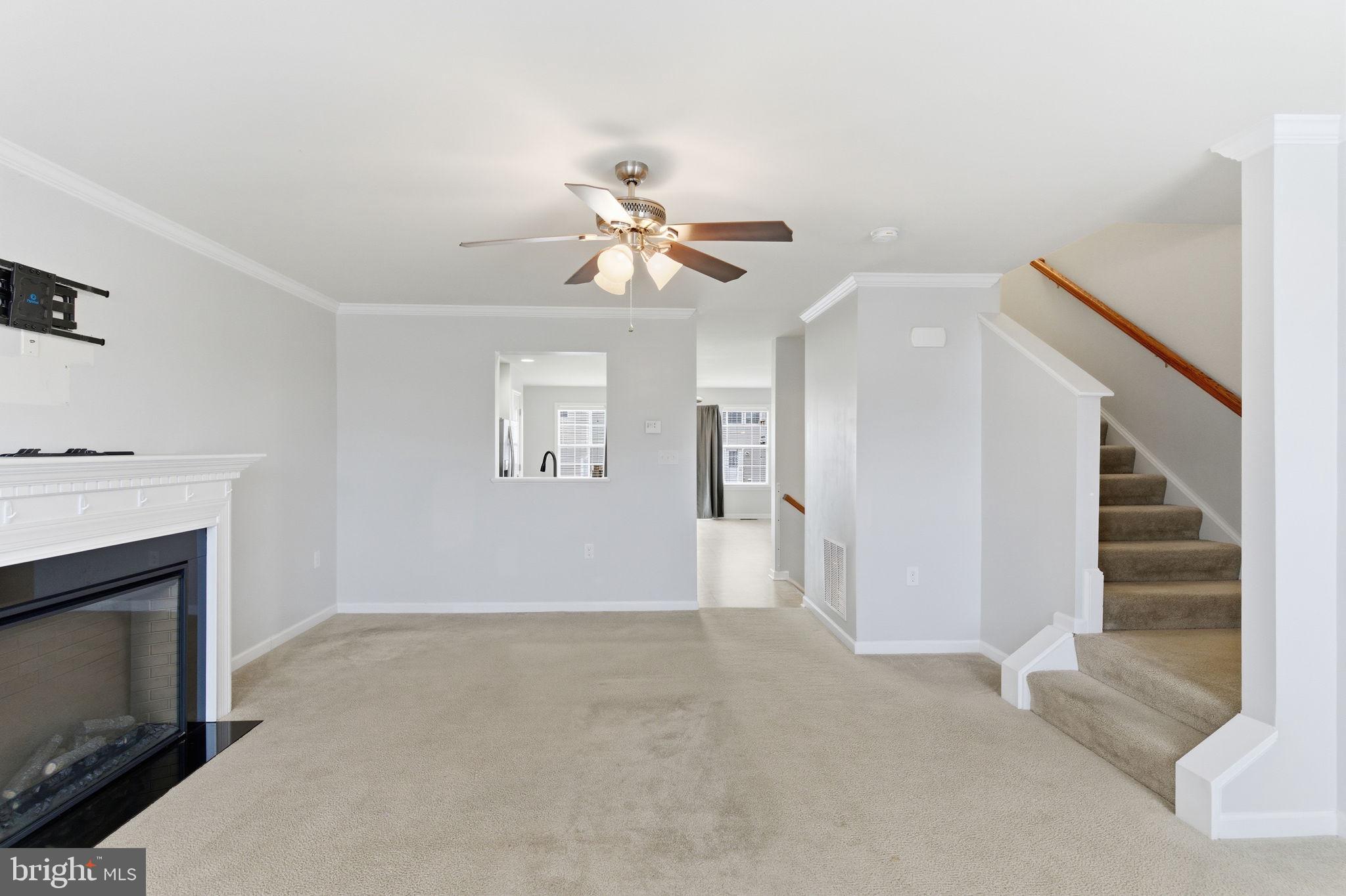 KENSINGTON TERRACE - Residential Lease