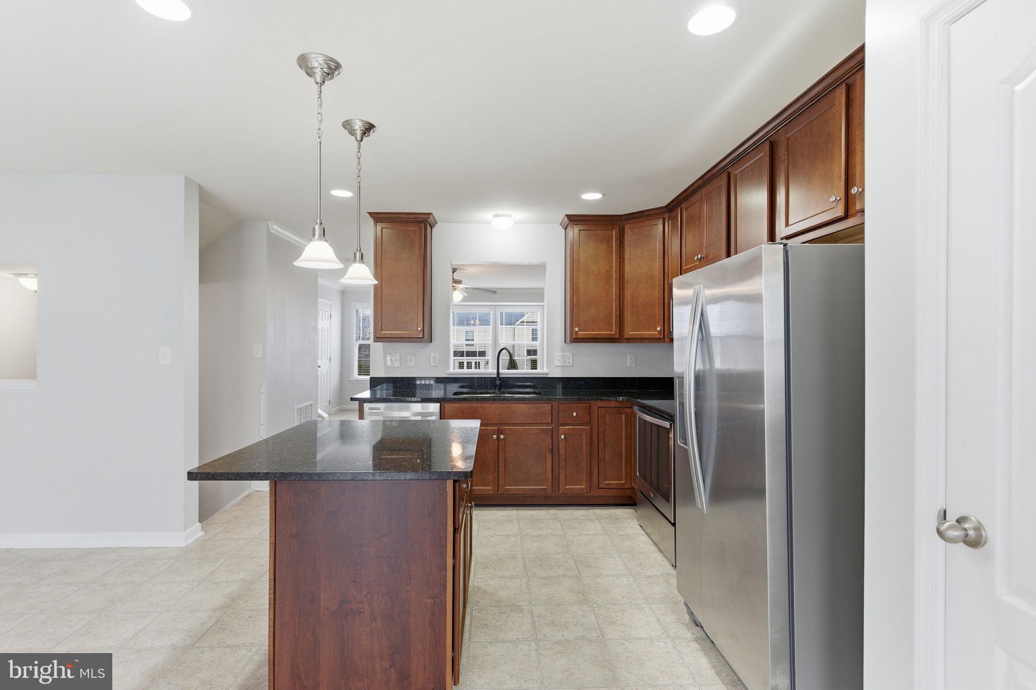 KENSINGTON TERRACE - Residential Lease