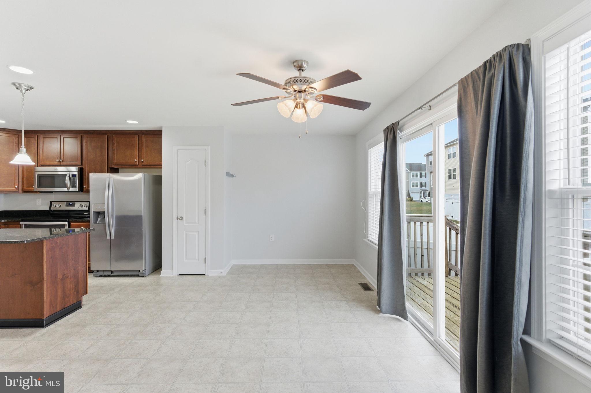 KENSINGTON TERRACE - Residential Lease