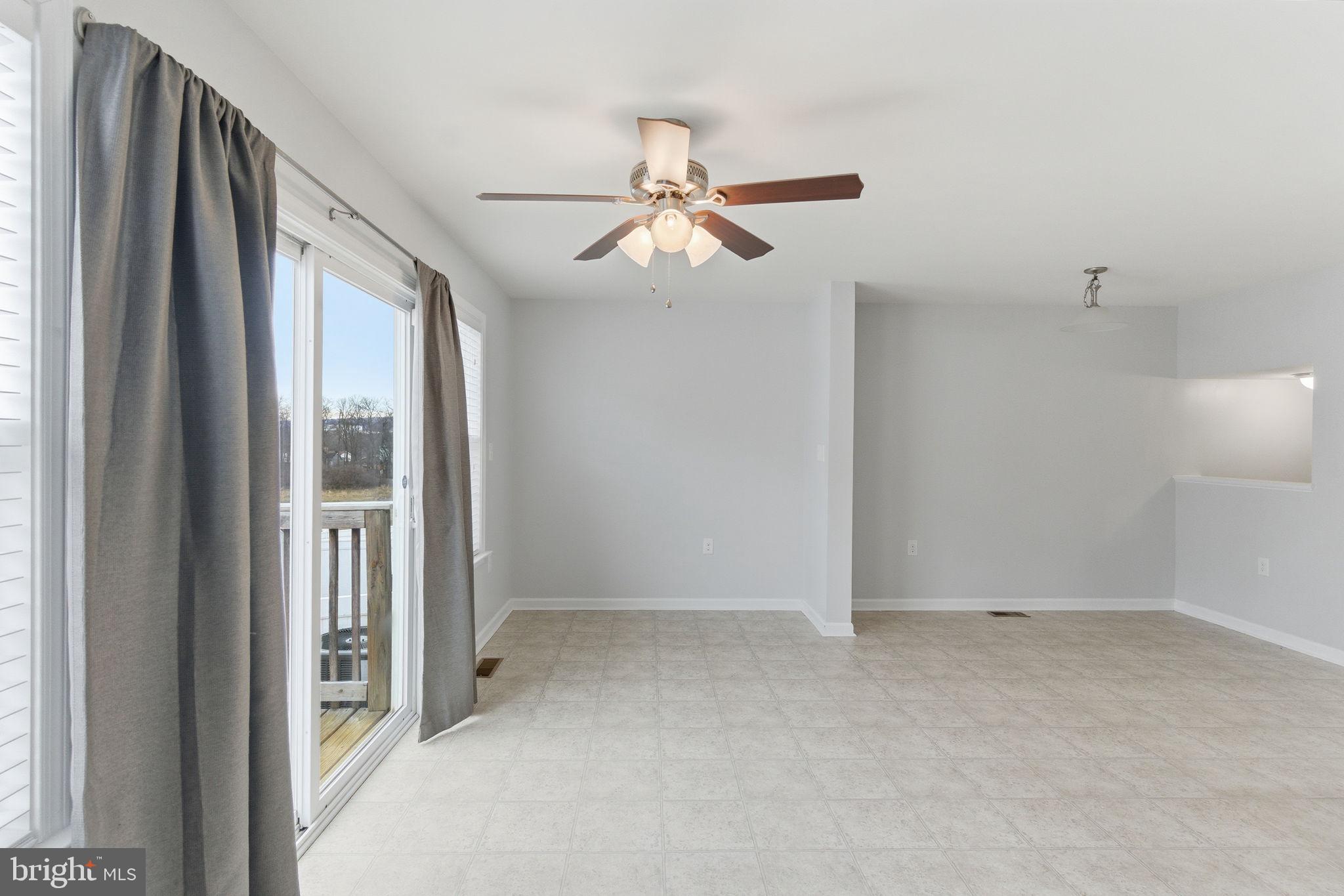 KENSINGTON TERRACE - Residential Lease