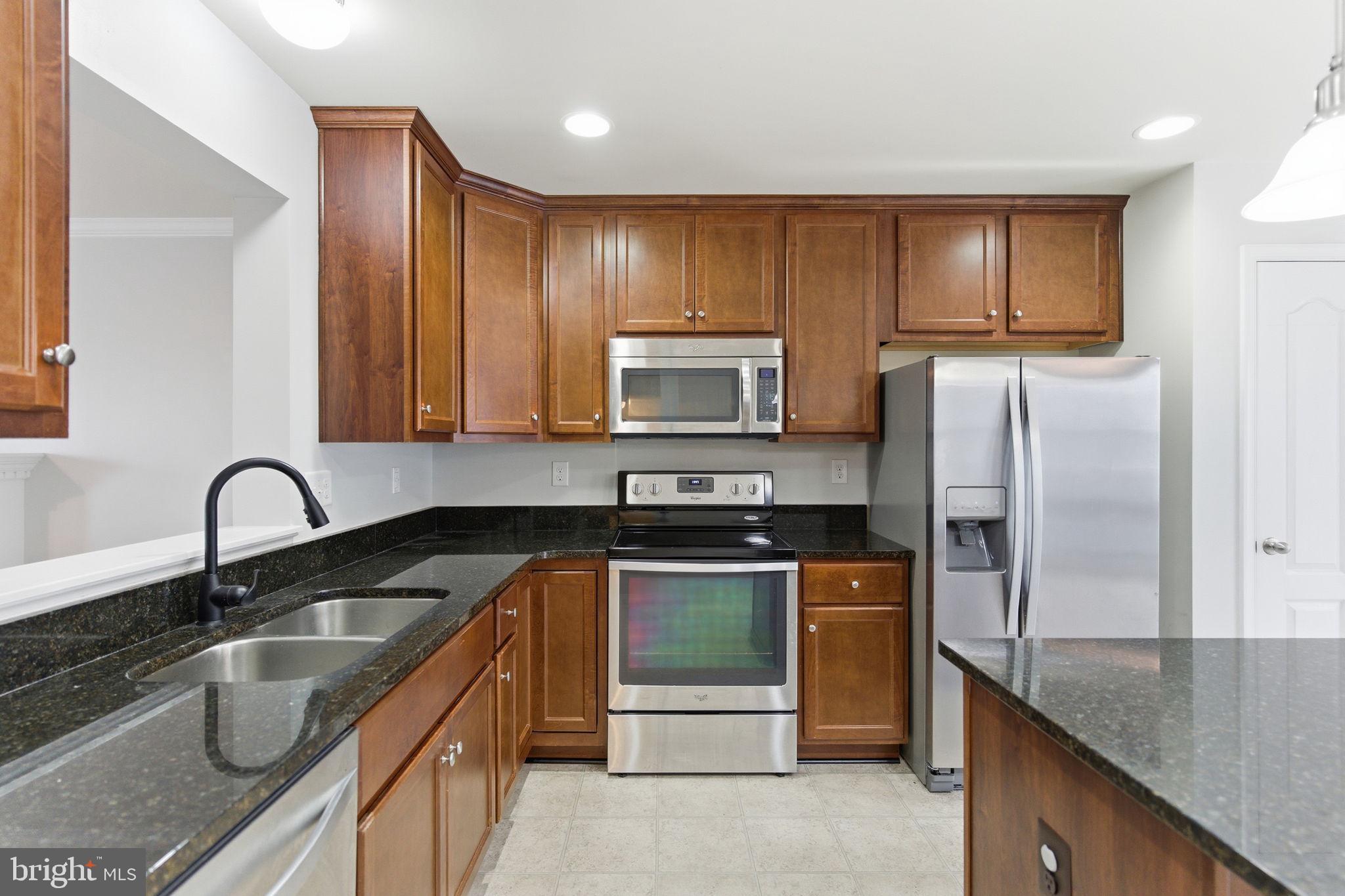 KENSINGTON TERRACE - Residential Lease