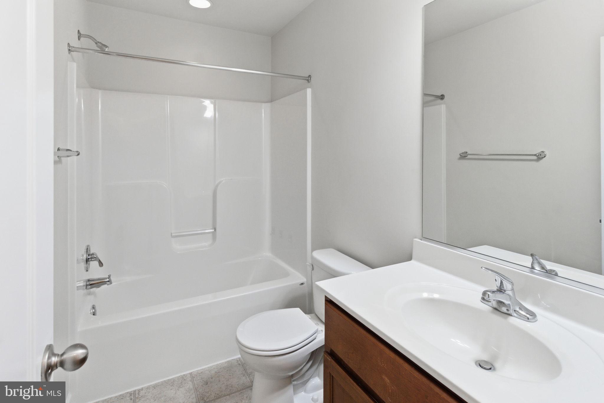 KENSINGTON TERRACE - Residential Lease