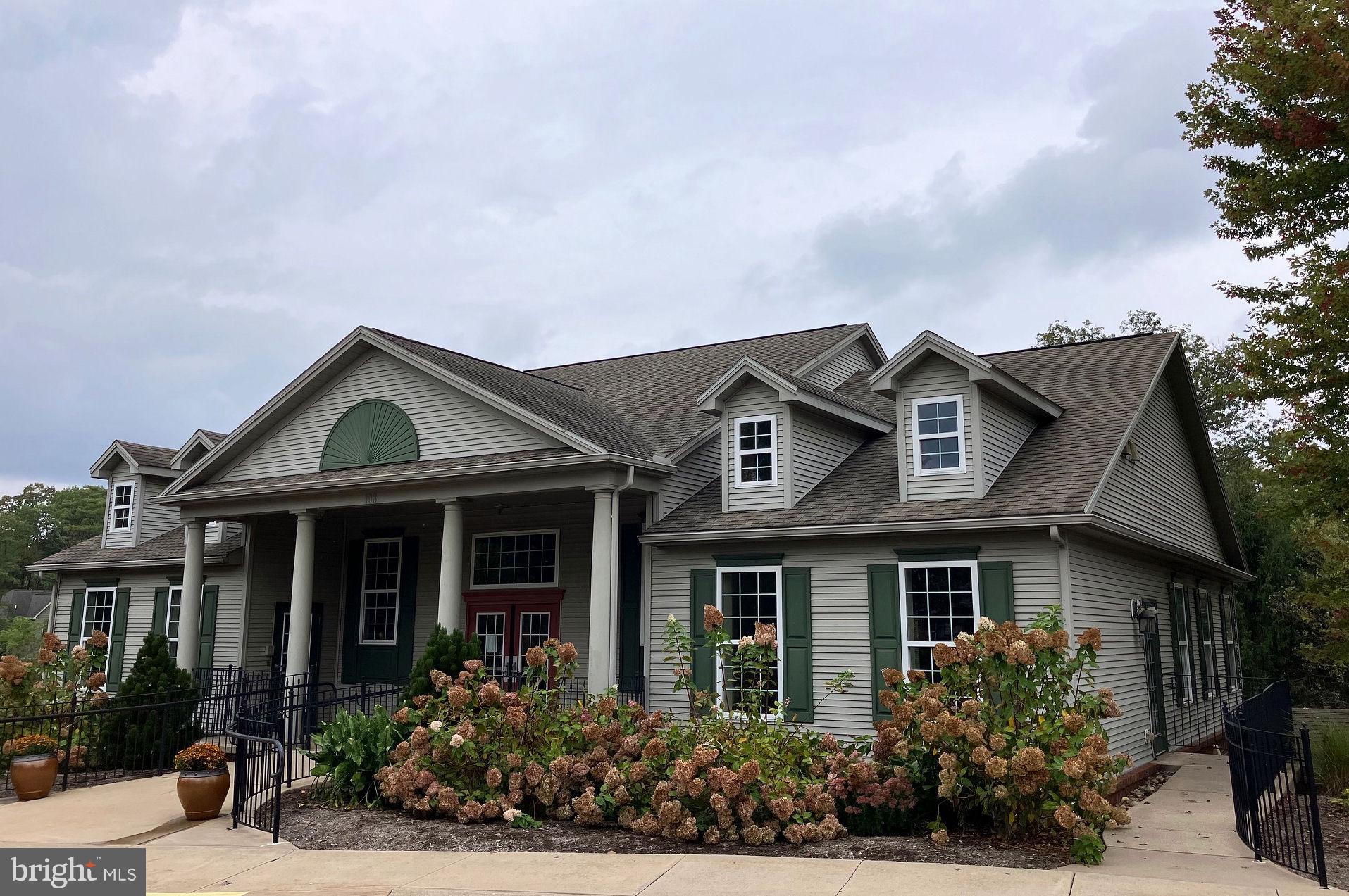 133 PRESIDENTS DRIVE