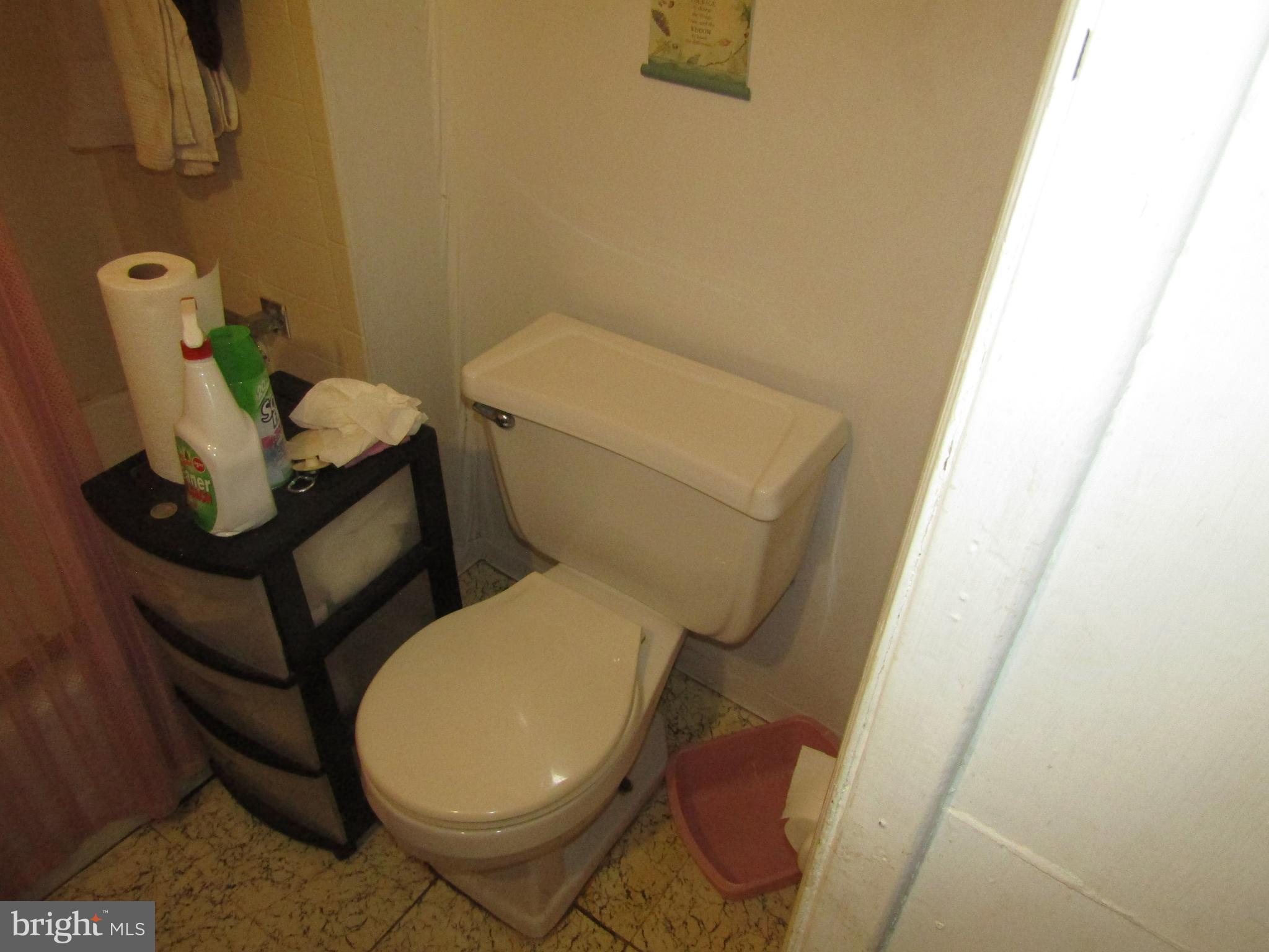 DICKINSON NARROWS - Residential