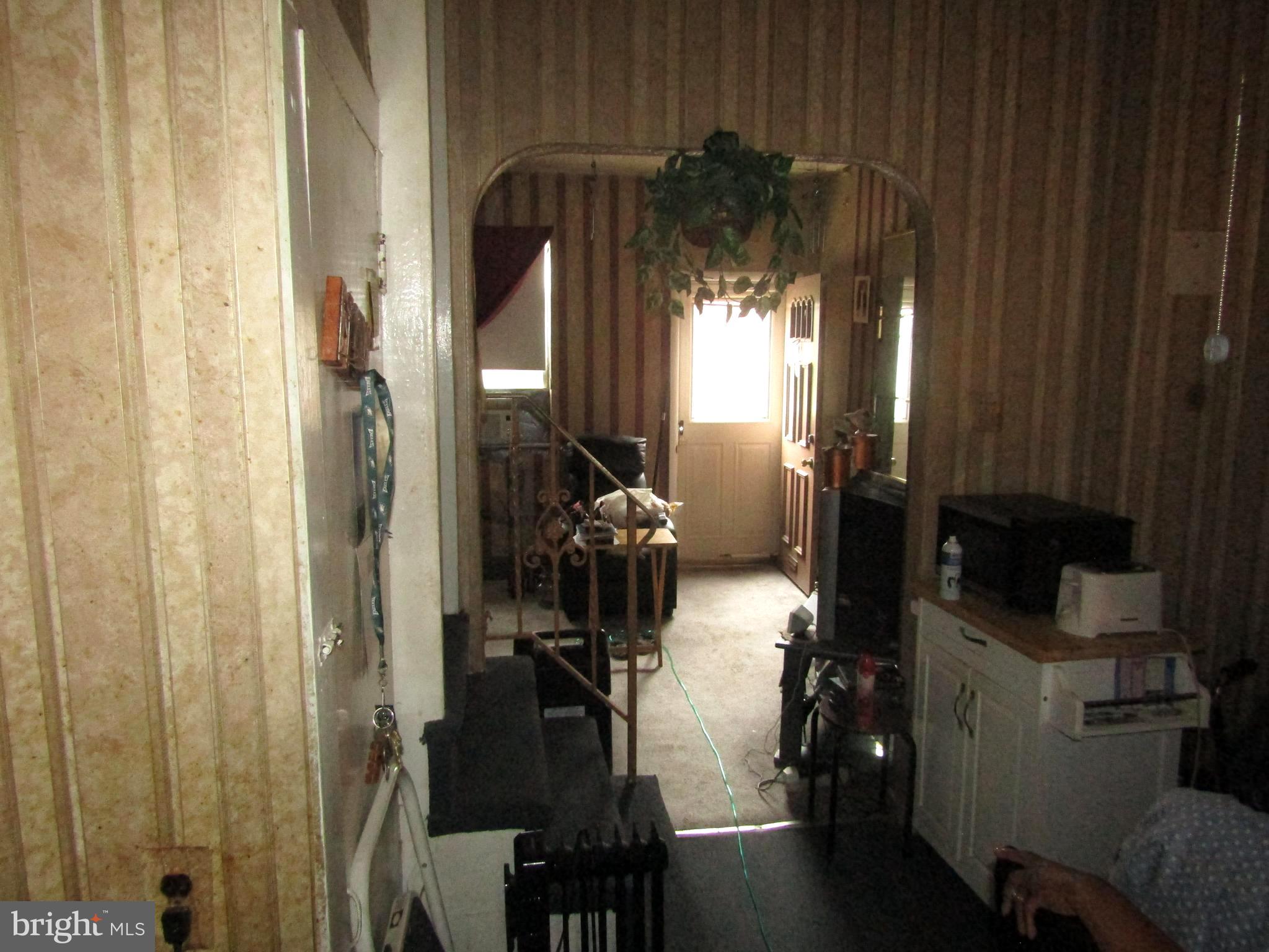 DICKINSON NARROWS - Residential