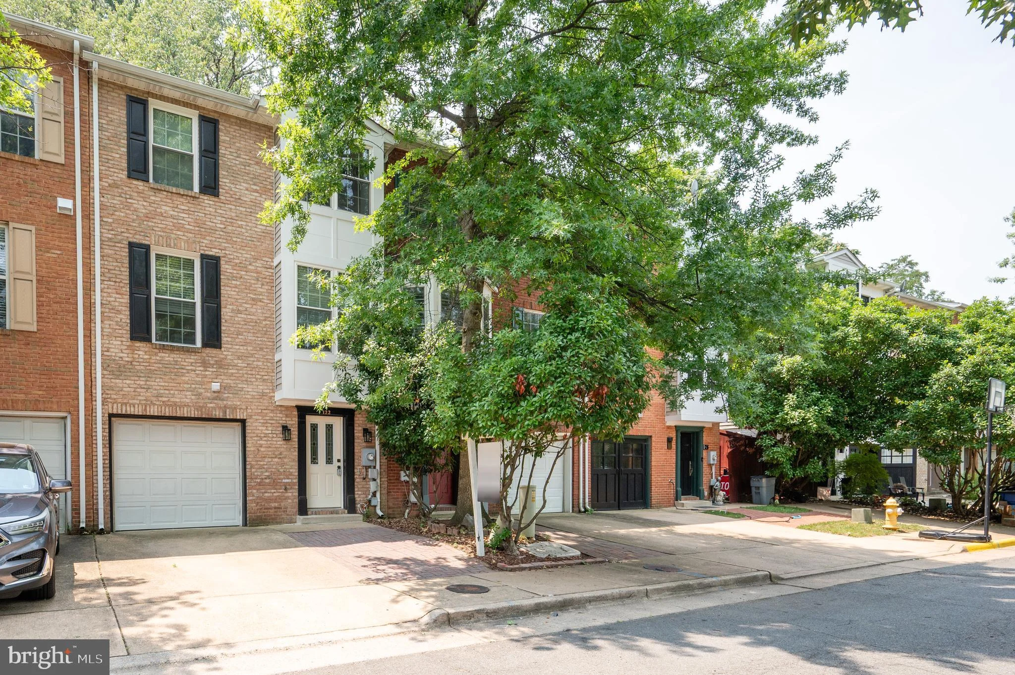122 Sanborn Place, Alexandria, VA, 22305