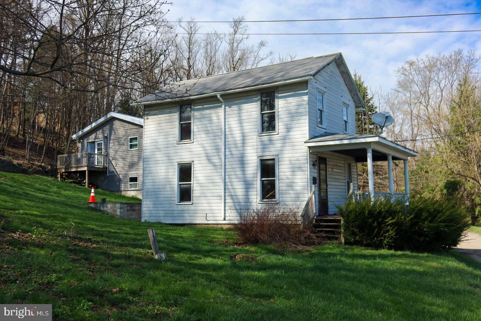 OSCEOLA MILLS - Residential
