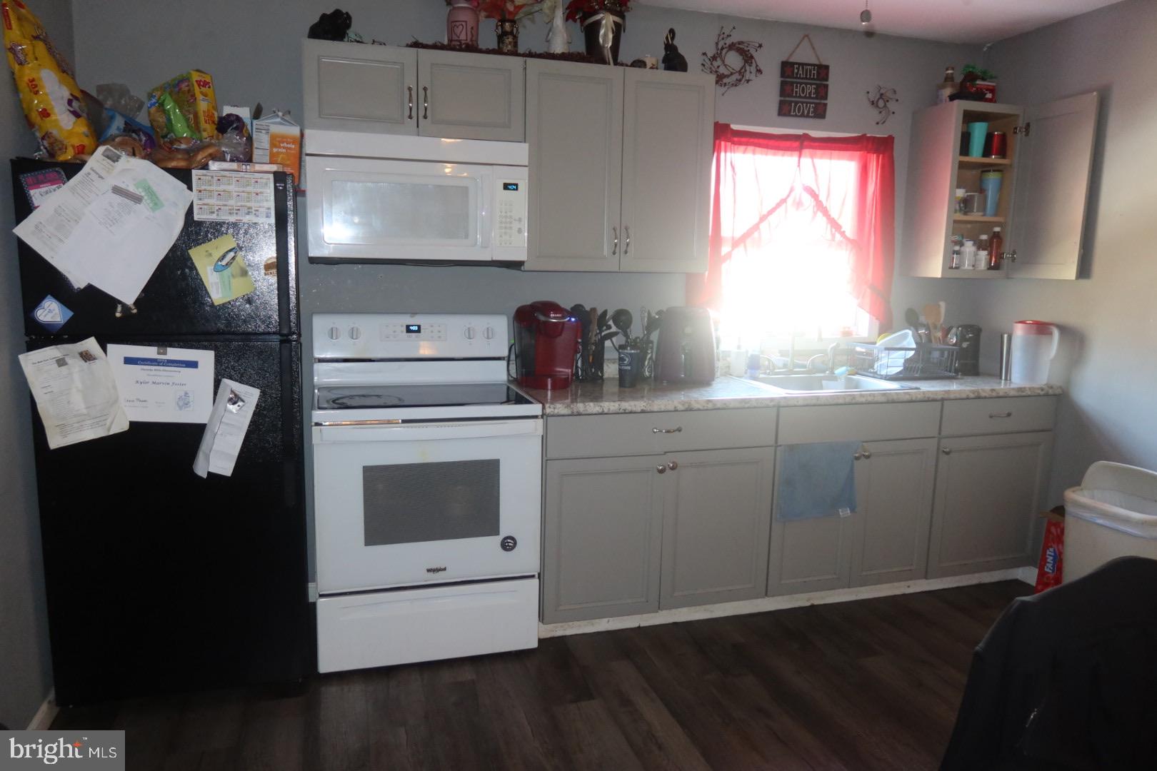 OSCEOLA MILLS - Residential