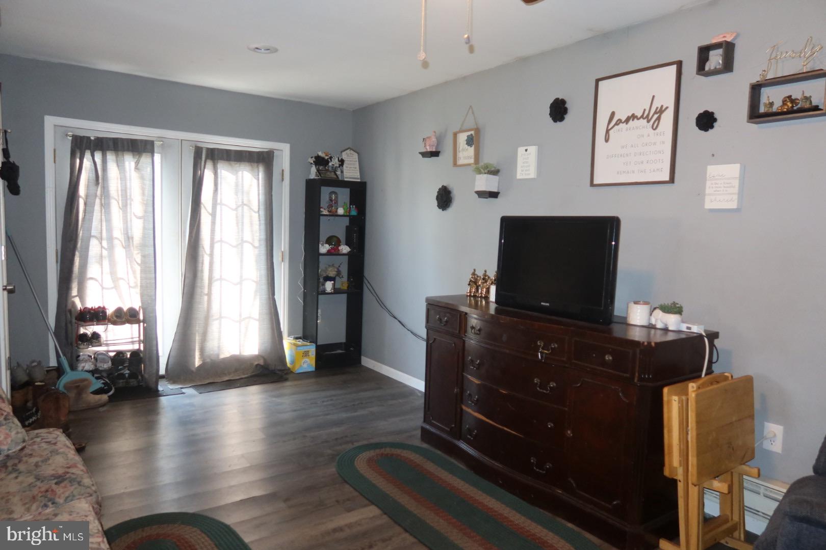 OSCEOLA MILLS - Residential