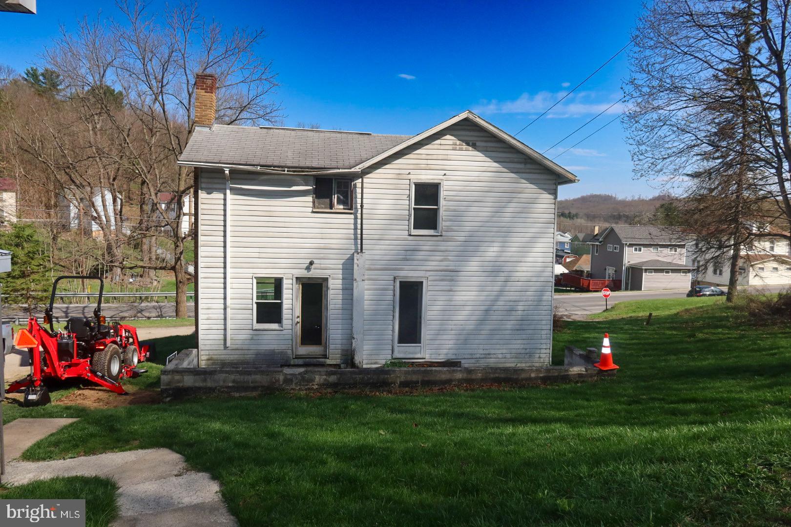 OSCEOLA MILLS - Residential