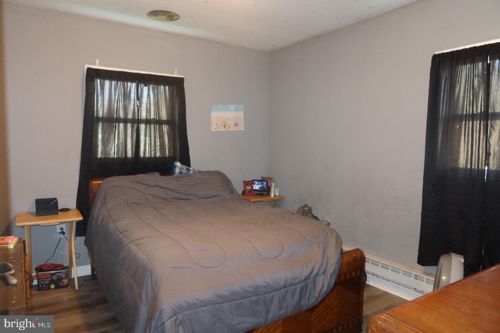 OSCEOLA MILLS - Residential