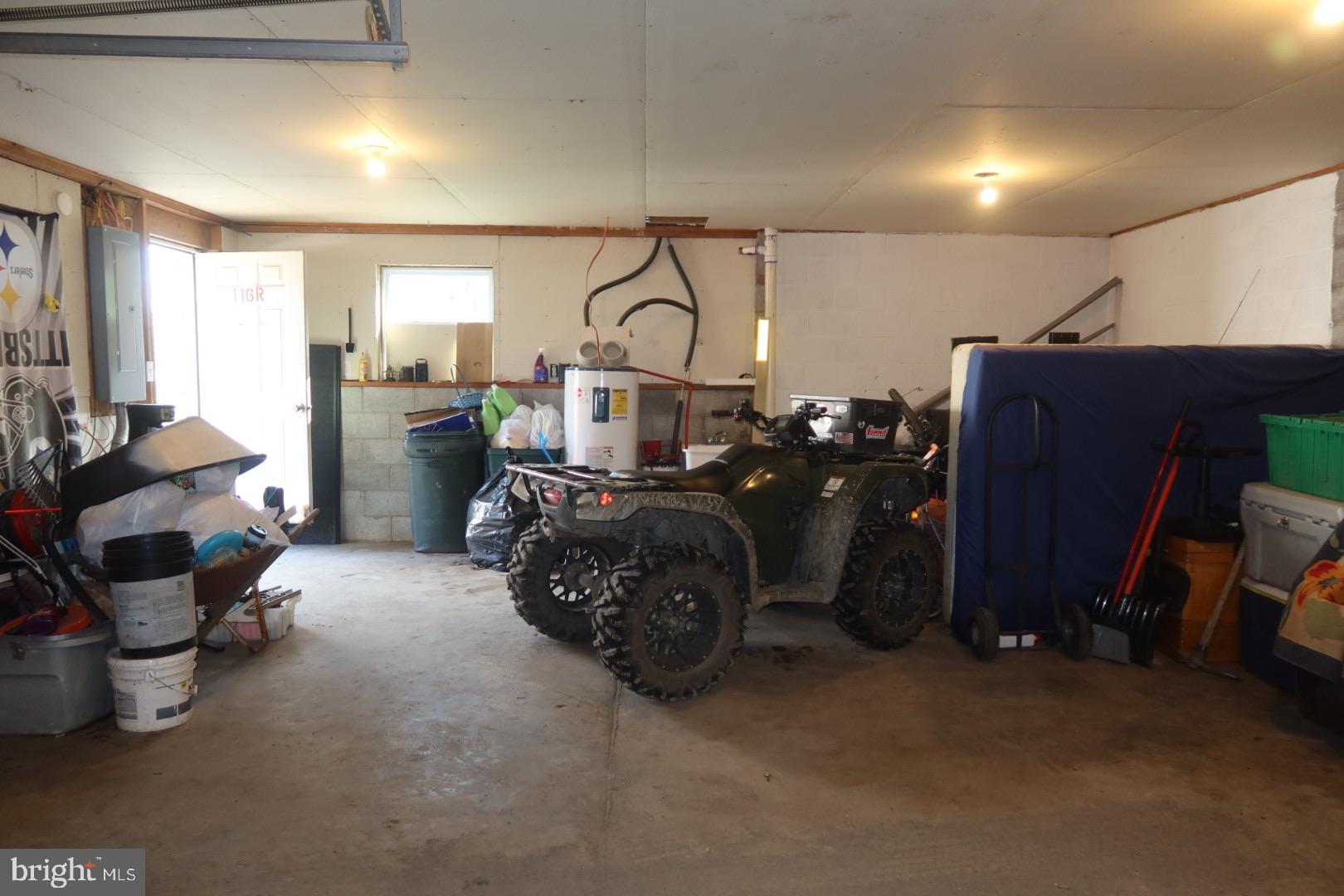 OSCEOLA MILLS - Residential