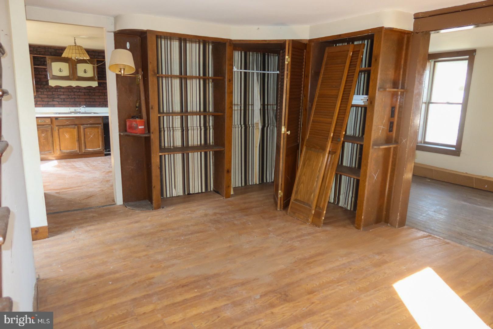 OSCEOLA MILLS - Residential