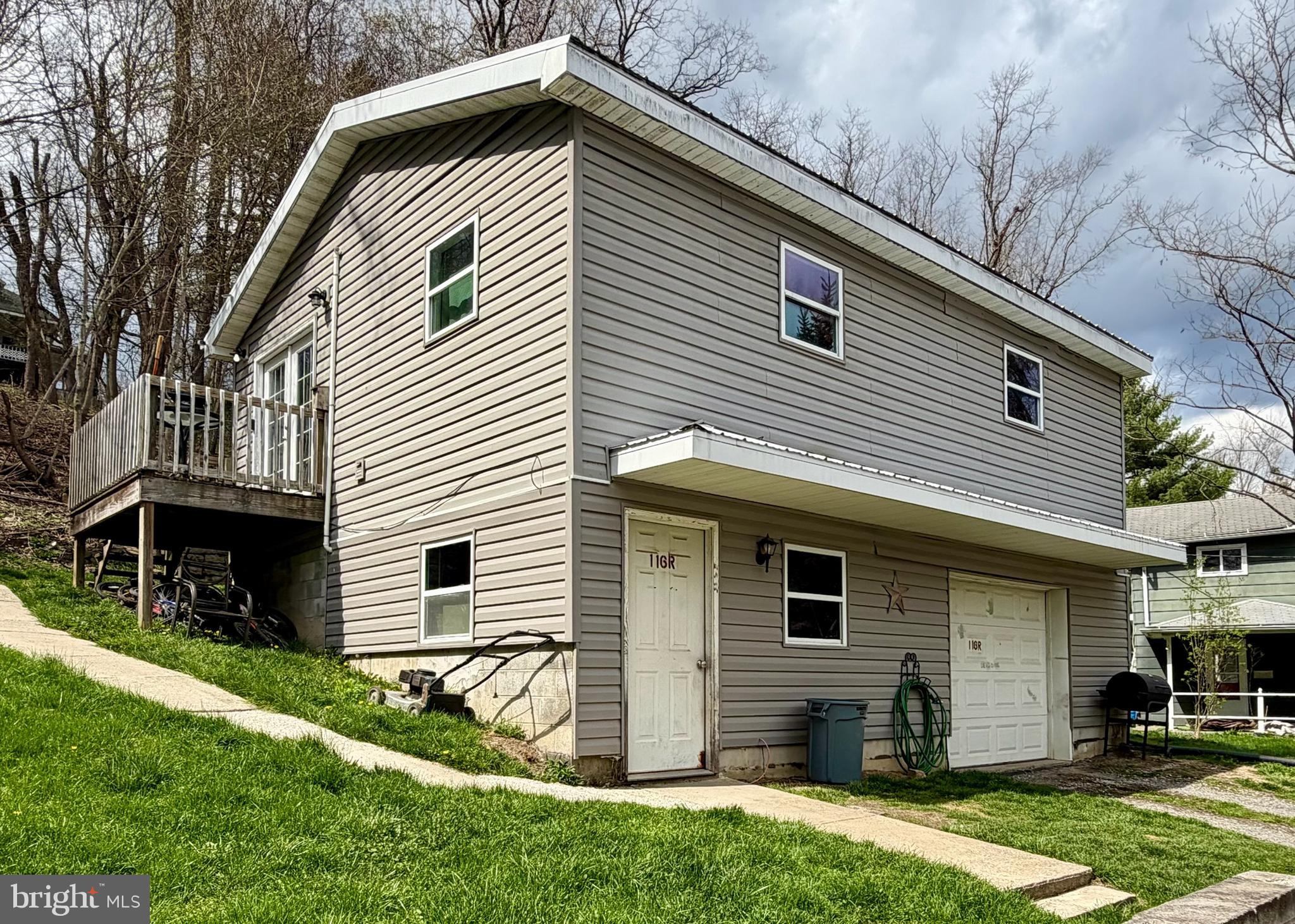 OSCEOLA MILLS - Residential