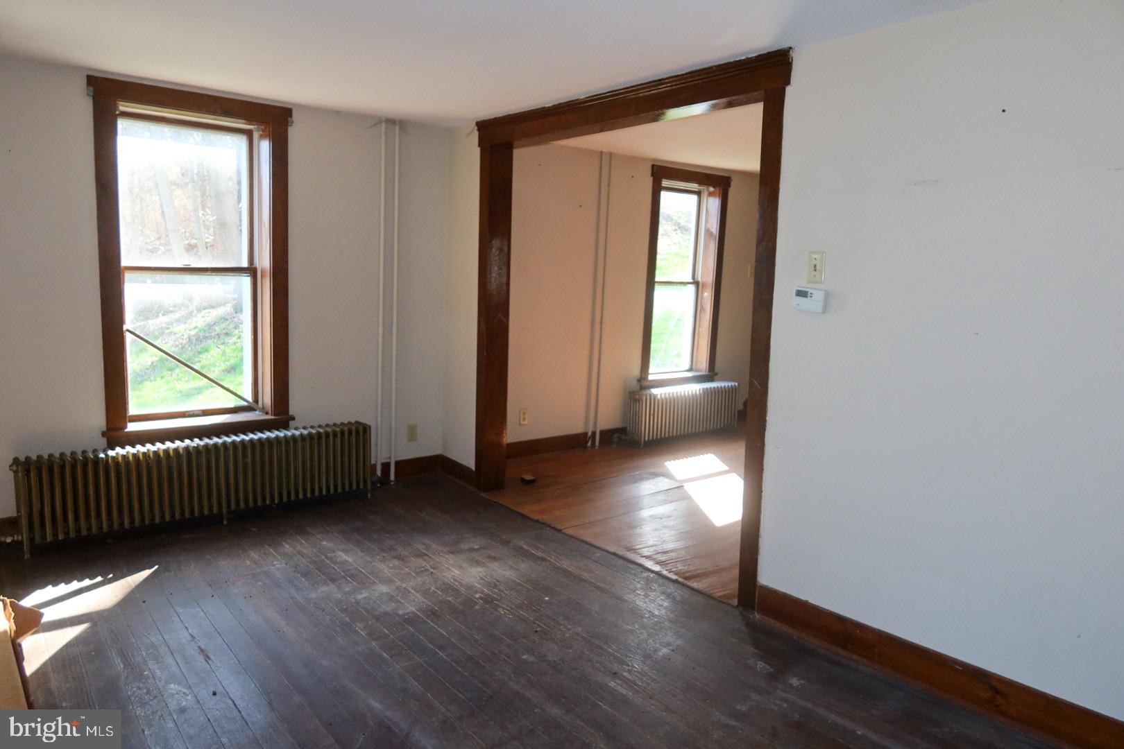 OSCEOLA MILLS - Residential