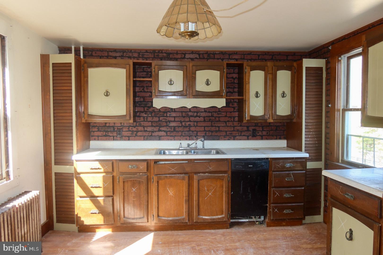 OSCEOLA MILLS - Residential